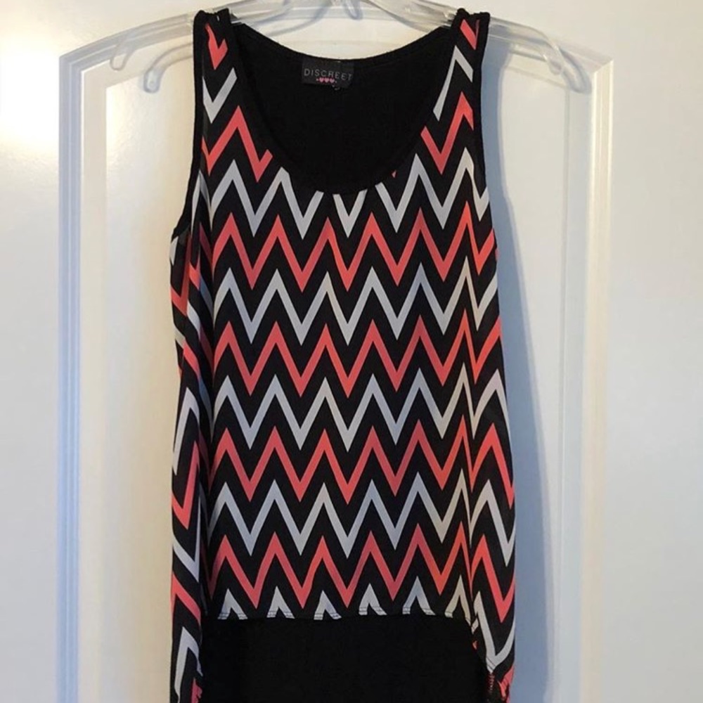 Tank top